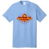 Unisex 5.4oz Cotton T-Shirt Thumbnail
