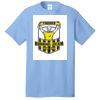 Unisex 5.4oz Cotton T-Shirt Thumbnail