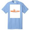 Unisex 5.4oz Cotton T-Shirt Thumbnail