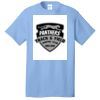Unisex 5.4oz Cotton T-Shirt Thumbnail