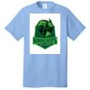 Unisex 5.4oz Cotton T-Shirt Thumbnail