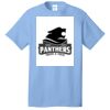 Unisex 5.4oz Cotton T-Shirt Thumbnail