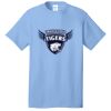 Unisex 5.4oz Cotton T-Shirt Thumbnail