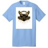 Unisex 5.4oz Cotton T-Shirt Thumbnail