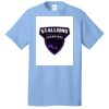Unisex 5.4oz Cotton T-Shirt Thumbnail