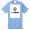Unisex 5.4oz Cotton T-Shirt Thumbnail