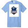 Unisex 5.4oz Cotton T-Shirt Thumbnail
