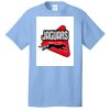 Unisex 5.4oz Cotton T-Shirt Thumbnail
