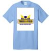 Unisex 5.4oz Cotton T-Shirt Thumbnail