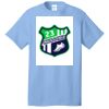 Unisex 5.4oz Cotton T-Shirt Thumbnail