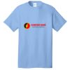 Unisex 5.4oz Cotton T-Shirt Thumbnail