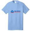 Unisex 5.4oz Cotton T-Shirt Thumbnail