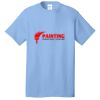 Unisex 5.4oz Cotton T-Shirt Thumbnail