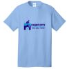Unisex 5.4oz Cotton T-Shirt Thumbnail