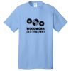 Unisex 5.4oz Cotton T-Shirt Thumbnail