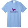 Unisex 5.4oz Cotton T-Shirt Thumbnail