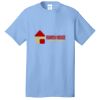 Unisex 5.4oz Cotton T-Shirt Thumbnail