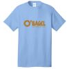 Unisex 5.4oz Cotton T-Shirt Thumbnail
