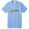 Unisex 5.4oz Cotton T-Shirt Thumbnail