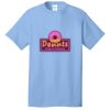 Unisex 5.4oz Cotton T-Shirt Thumbnail