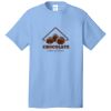 Unisex 5.4oz Cotton T-Shirt Thumbnail
