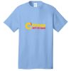 Unisex 5.4oz Cotton T-Shirt Thumbnail