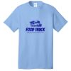 Unisex 5.4oz Cotton T-Shirt Thumbnail