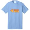 Unisex 5.4oz Cotton T-Shirt Thumbnail