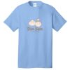 Unisex 5.4oz Cotton T-Shirt Thumbnail