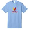 Unisex 5.4oz Cotton T-Shirt Thumbnail