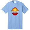 Unisex 5.4oz Cotton T-Shirt Thumbnail