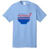 Unisex 5.4oz Cotton T-Shirt Thumbnail