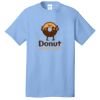 Unisex 5.4oz Cotton T-Shirt Thumbnail