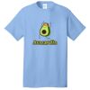 Unisex 5.4oz Cotton T-Shirt Thumbnail