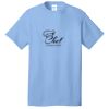 Unisex 5.4oz Cotton T-Shirt Thumbnail