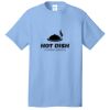 Unisex 5.4oz Cotton T-Shirt Thumbnail