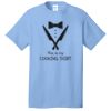 Unisex 5.4oz Cotton T-Shirt Thumbnail