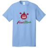 Unisex 5.4oz Cotton T-Shirt Thumbnail