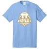Unisex 5.4oz Cotton T-Shirt Thumbnail