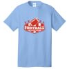 Unisex 5.4oz Cotton T-Shirt Thumbnail