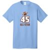 Unisex 5.4oz Cotton T-Shirt Thumbnail