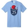 Unisex 5.4oz Cotton T-Shirt Thumbnail