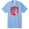 Unisex 5.4oz Cotton T-Shirt Thumbnail