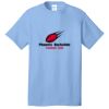 Unisex 5.4oz Cotton T-Shirt Thumbnail