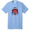 Unisex 5.4oz Cotton T-Shirt Thumbnail