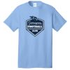 Unisex 5.4oz Cotton T-Shirt Thumbnail