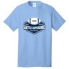 Unisex 5.4oz Cotton T-Shirt Thumbnail