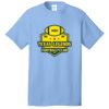 Unisex 5.4oz Cotton T-Shirt Thumbnail