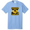 Unisex 5.4oz Cotton T-Shirt Thumbnail