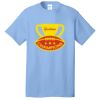 Unisex 5.4oz Cotton T-Shirt Thumbnail